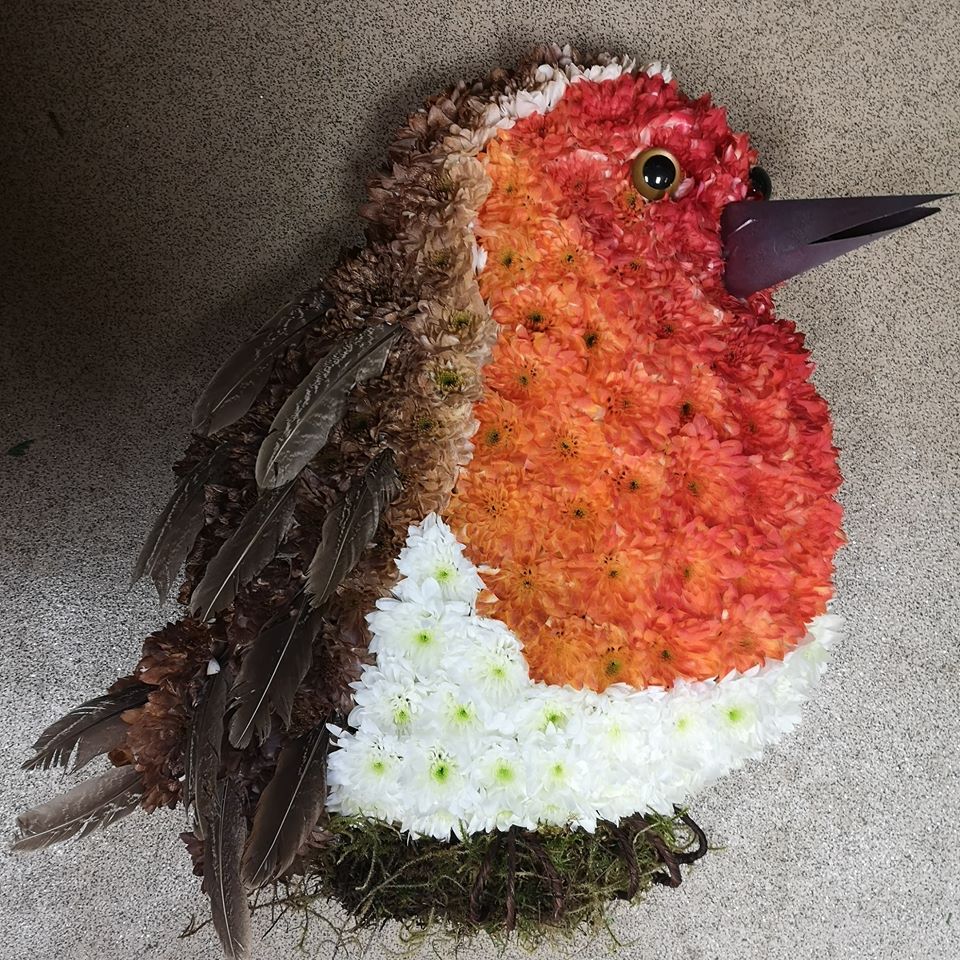 Bird Design Gallery Spicer Designs Ltd