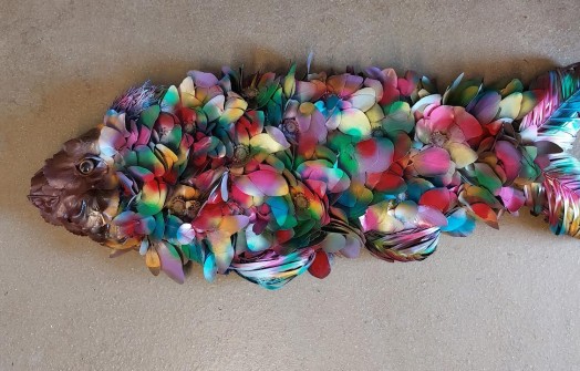 Fish-by-Laura-at-Regent-House-of-Flowers