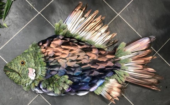 Fish-by-Papyrus-at-Cleckheaton