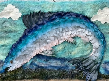 fish-by-kirstie-at-arts-and-flowers-in-leedsjpg