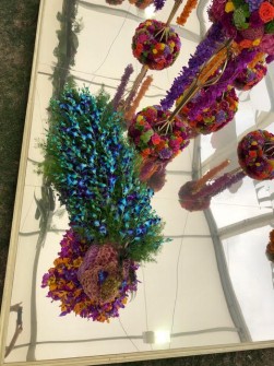 Peacock by Verdure Floral Design