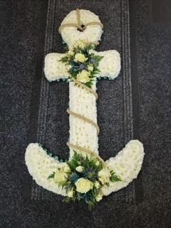 Anchor-by-Charlene-Neil-at-Argyll-flowers-west-Dunbartonshire