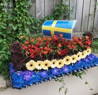 Melissa at Honeybee Floral Art 2