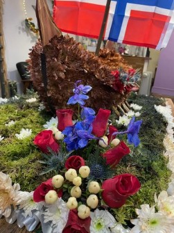 viking-ship-by-helen-at-the-flower-room