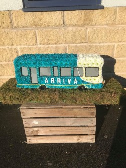 Bus by Helen at Amaryllis Floral Design4