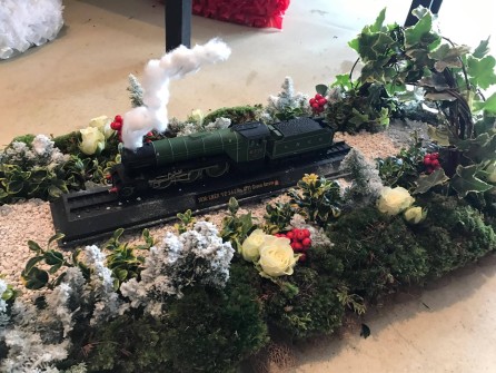 Model Train