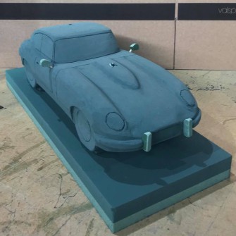 E Type Jag 2