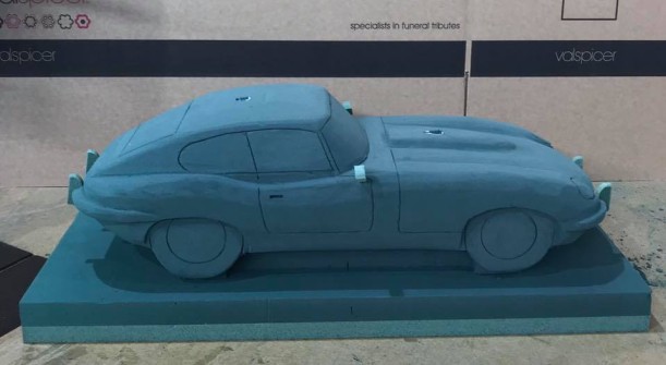 E Type Jag 3