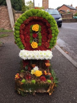 Gypsy-Wagon-by-Sara-Gilbert