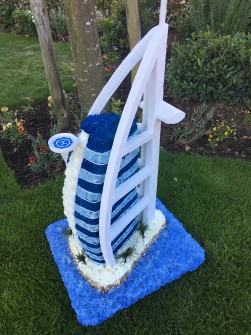 Burj-Al-Arab-by-Sevil-at-Beckenham-Flower-Studio