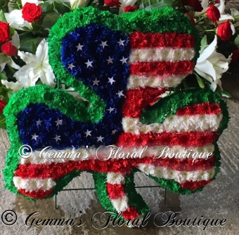 Shamrock by Gemmas Floral Boutique