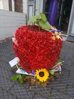 Apple by Leigh at La Vie En Rose 2