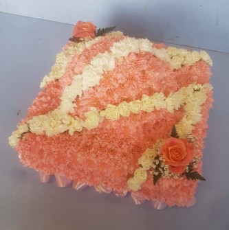 French Fancy by Sophie at Bluebells Florist