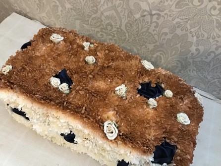 Mr Kipling by Emma Louise from Harlow Esse2