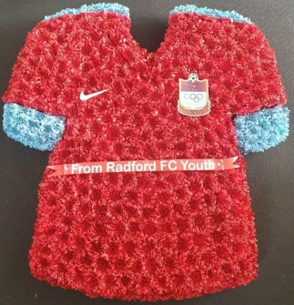 football-shirt-by-Kayleigh-at-Suzies-Florist-Nottinghamjpeg