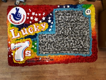 Scratch Card by Laura at Regent House of Flowers 4