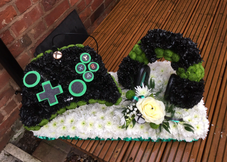 games-console-by-Forever-Flowers-Designed-by-Audrey-