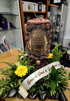 387-Miners-Lamp-by-Debbie-at-Floral-Fusion