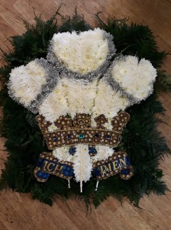 Fleur de Lys by Regent House of Flowers