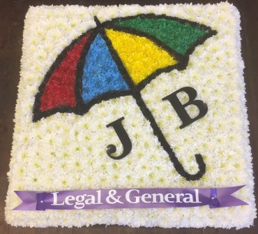 JB by Kayleigh at Suzies Florist