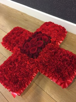 Red Cross by Sheila at Roses and Posies (1)