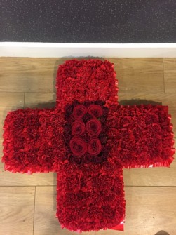 Red Cross by Sheila at Roses and Posies (2)