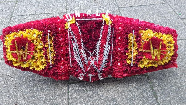 Wrestling-Belt-by-Floral-Expressions-in-Ashfield