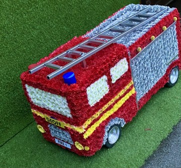 fire-engine-by-johnsons-florist
