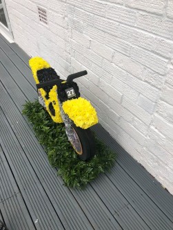 Motorcross Bike by Sheena Lennon3