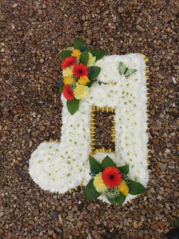 Double-Note-by-Amys-Floral-Design-Birmingham