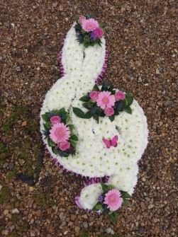 Treble-Clef-by-Amys-Floral-Design-Birmingham