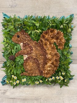 Squirrel-by-Helen-at-Amaryllis-Floral-Design