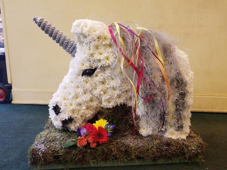 Unicorn-Head-by-Jane-at-Country-Fayre-Florist