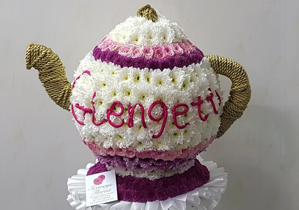 Sixways Florist