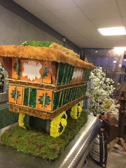 Carroll’s Florist