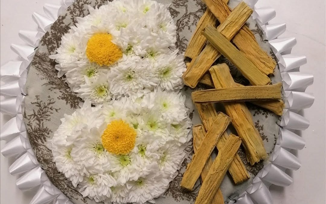 Not Just A Florist