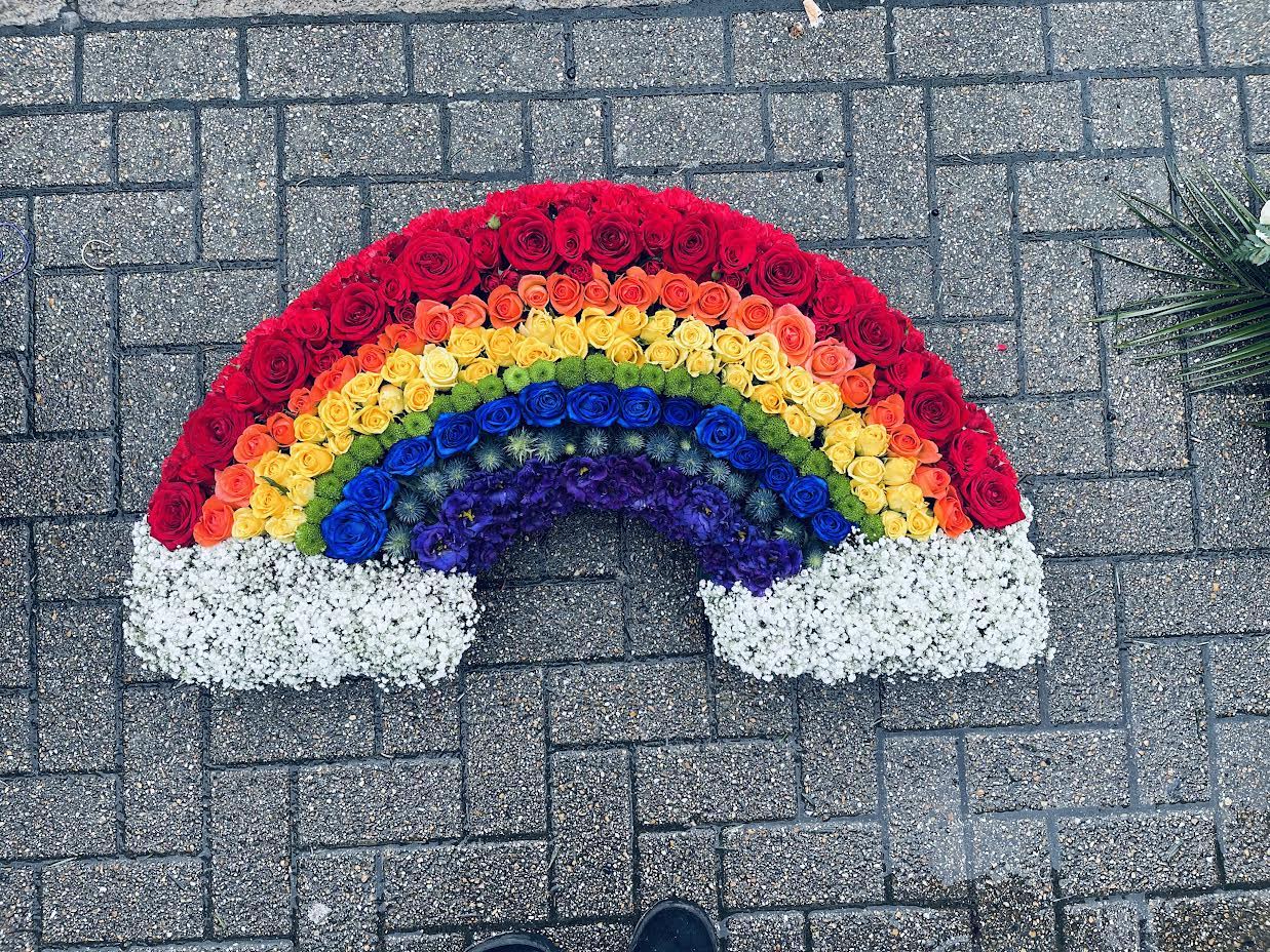 Little Flower Shop Spicer Designs Ltd