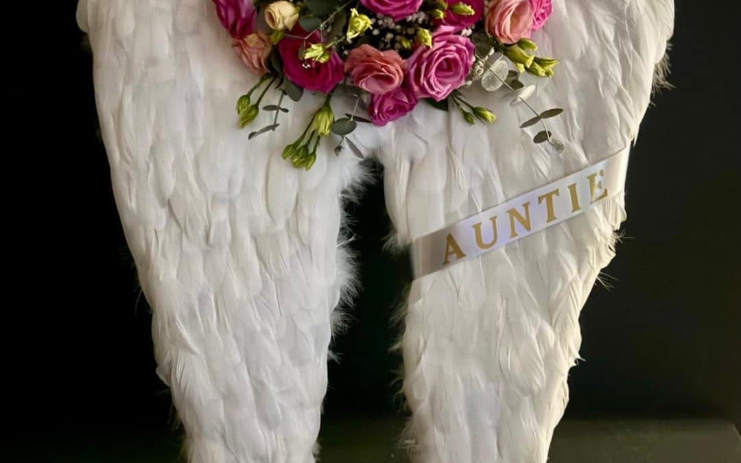 Passionflowers The Florists Dumfries