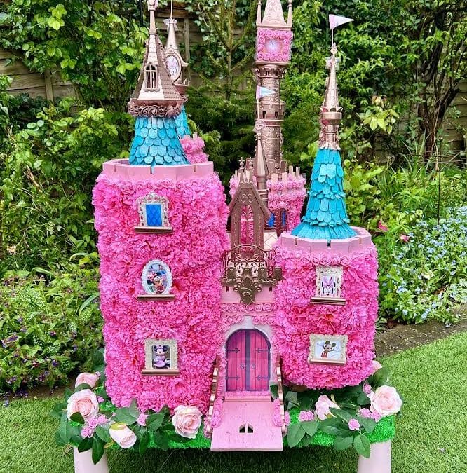 Wild Orchids Floral Designer