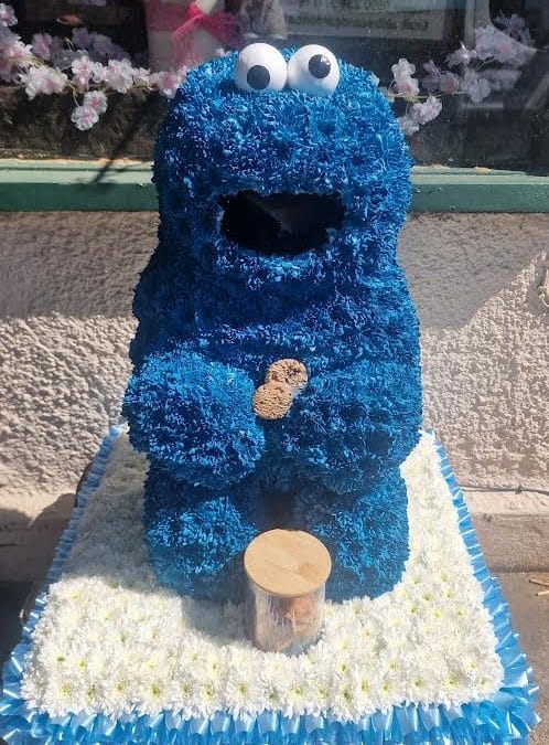 Snowdrops of Stanwell